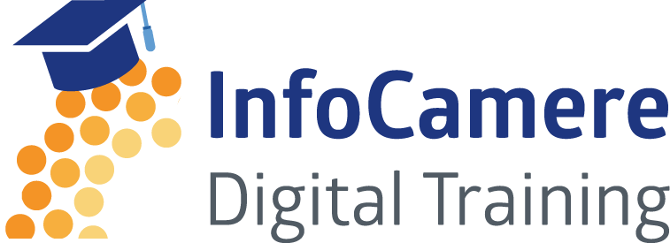 Infocamere logo