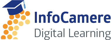 Infocamere logo
